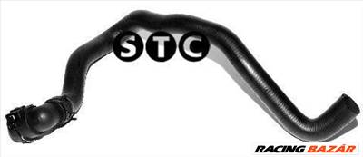 STC T409315 - Cső, hőcserélő-fűtés AUDI VW
