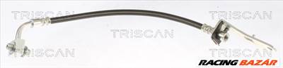 TRISCAN 8150 81203 - fékcső TESLA