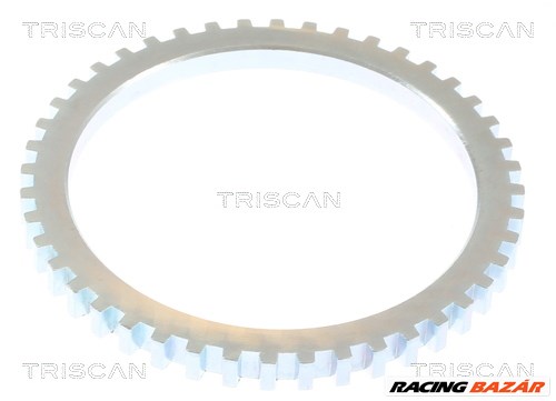 TRISCAN 8540 50407 - érzékelő gyűrű, ABS FORD FORD USA MAZDA 1. kép