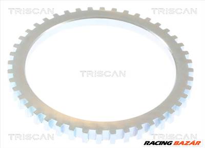 TRISCAN 8540 50407 - érzékelő gyűrű, ABS FORD FORD USA MAZDA