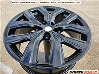 R19 5x112 Original BMW Styling 511 -  X1 F48 X2 F39 -  8J ET47 - 6851785 - Black Mirror