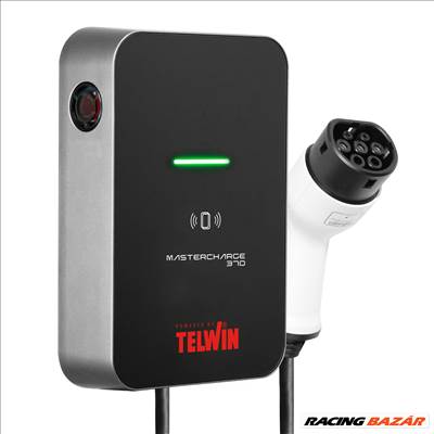 Telwin E-Mobility Mastercharge 370 230V - 893001