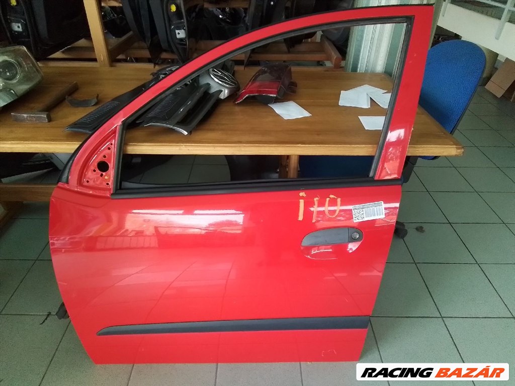 Hyundai i10 (PA) ajtó  1. kép