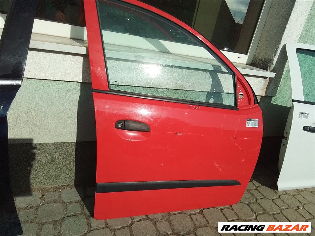 Hyundai i10 (PA) ajtó  8. kép