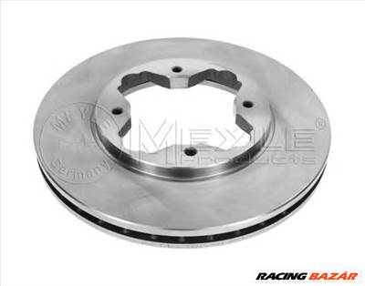 MEYLE 34-15 521 0008 - féktárcsa HONDA ROVER