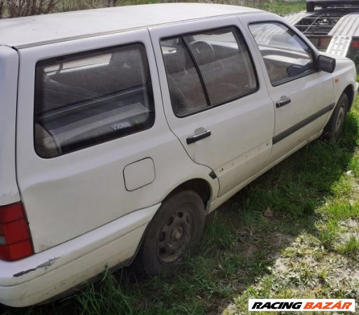 VOLKSWAGEN GOLF III. Jobb első ajtó. 1. kép