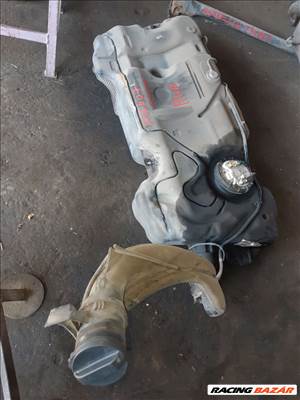 Peugeot 407 Üzemanyag Tank  Üzemanyag Szintjelző 9646571780