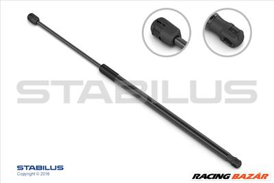 STABILUS 901780 - csomagtérajtó teleszkóp PEUGEOT