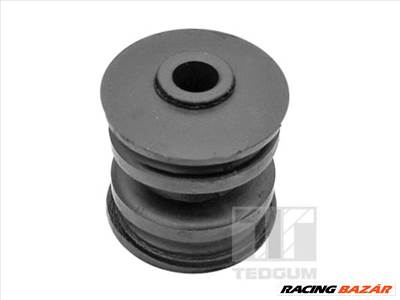 TEDGUM 00462367 - Lengőkar szilent NISSAN