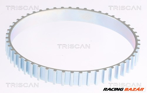 TRISCAN 8540 10423 - érzékelő gyűrű, ABS NISSAN OPEL RENAULT VAUXHALL 1. kép