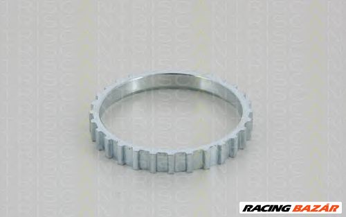 TRISCAN 8540 65403 - érzékelő gyűrű, ABS SAAB VAUXHALL 1. kép