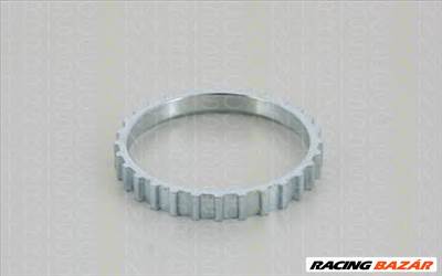 TRISCAN 8540 65403 - érzékelő gyűrű, ABS SAAB VAUXHALL