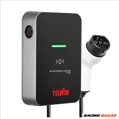 Telwin E-Mobility Mastercharge 740 230V - 893002