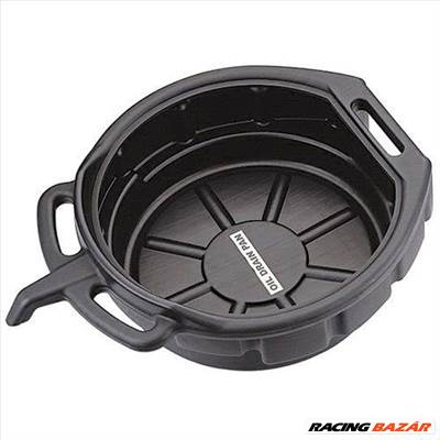 Lincos Olajgyüjtő, 14l - MG50224