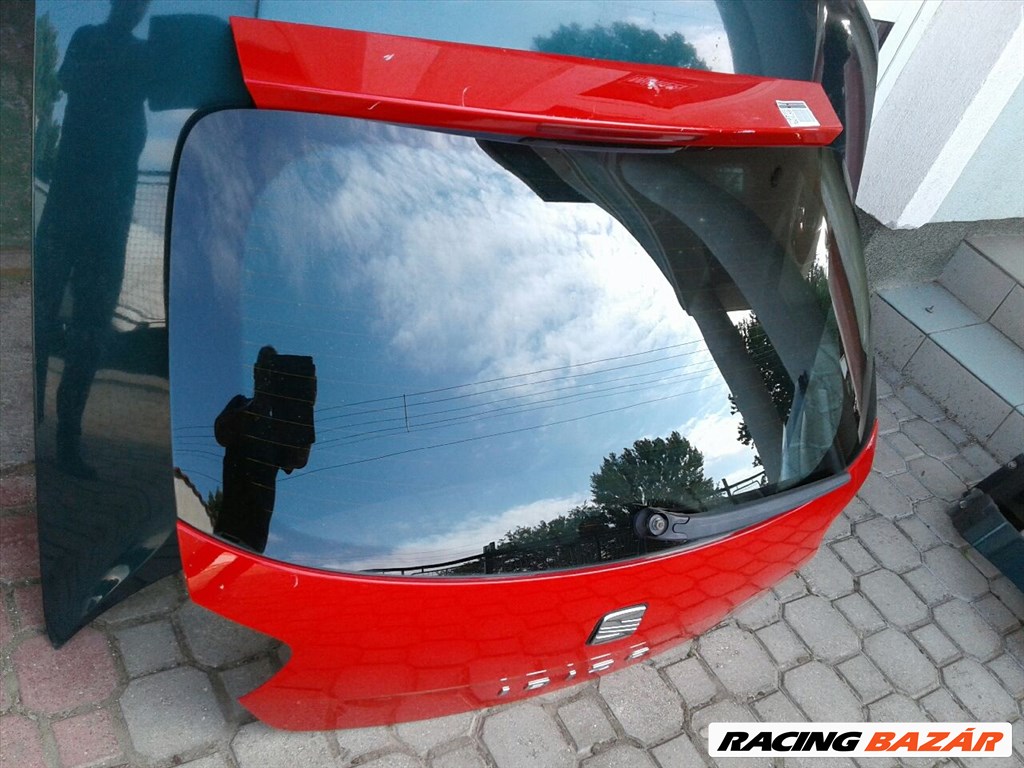 Seat Ibiza IV Comagtér ajtó, 3-5 ajtós több színben 47000.-ft 3. kép