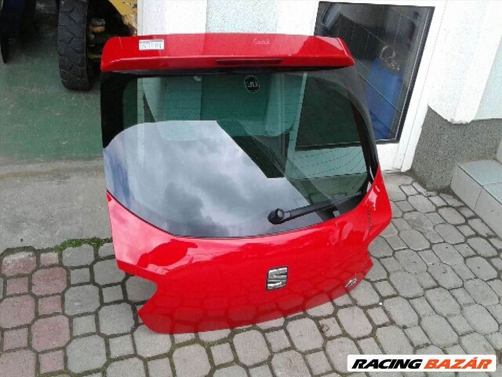 Seat Ibiza IV Comagtér ajtó, 3-5 ajtós több színben 47000.-ft 6. kép