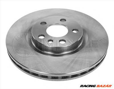 MEYLE 11-15 521 0006 - féktárcsa CITROËN FIAT LANCIA PEUGEOT