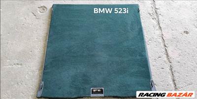 BMW 523i touring pótkerék fölötti ajtó
