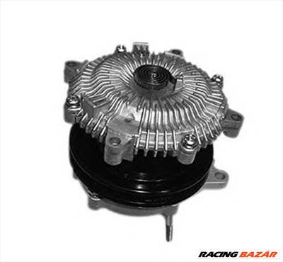 MAGNETI MARELLI 352316170799 - vízpumpa NISSAN