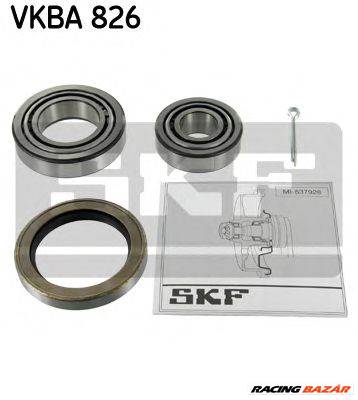 SKF VKBA 826 - kerékcsapágy készlet TOYOTA VW