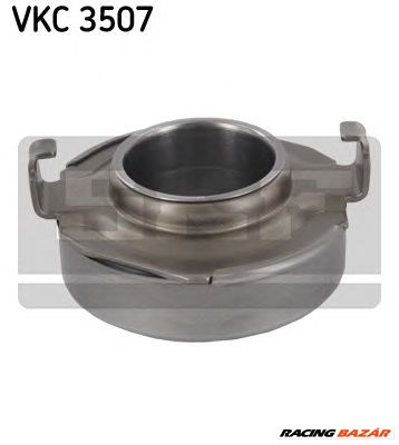 SKF VKC 3507 - kinyomócsapágy MAZDA 1. kép