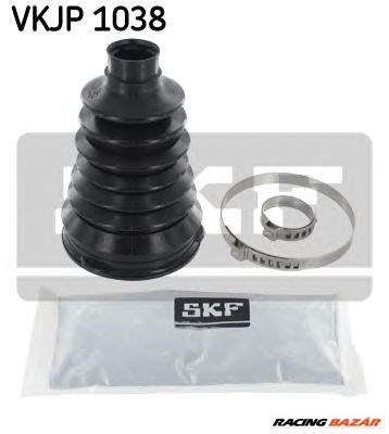 SKF VKJP 1038 - féltengely gumiharang készlet RENAULT 1. kép