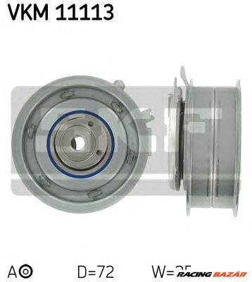 SKF VKM 11113 - vezérműszíj feszítő AUDI SEAT SKODA VW
