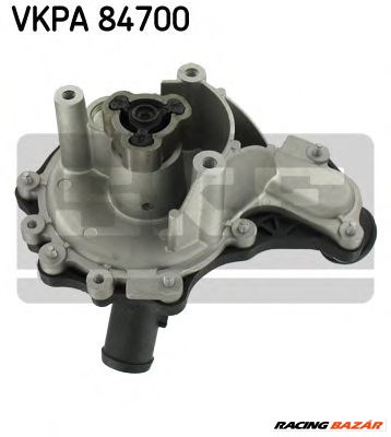 SKF VKPA 84700 - vízpumpa CITROËN FIAT FORD PEUGEOT 1. kép