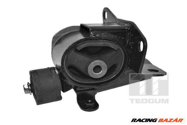 TEDGUM TED49093 - motortartó bak TOYOTA 1. kép