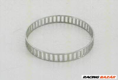 TRISCAN 8540 11402 - érzékelő gyűrű, ABS BMW LAND ROVER