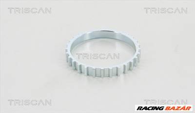 TRISCAN 8540 65404 - érzékelő gyűrű, ABS SAAB VAUXHALL