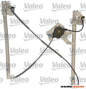 VALEO 851106 - ablakemelő FORD SEAT VW