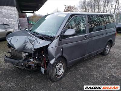 Volkswagen Transporter T5 bontott alkatrészei