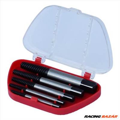 Lincos Csavarkihajtó - MG50226