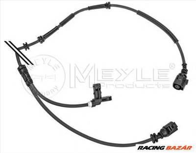 MEYLE 114 800 0020 - kerékfordulatszám érzékelő FORD SEAT VW