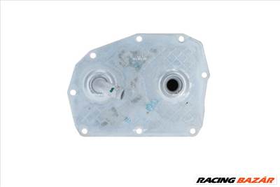 MEAT & DORIA 31761 - motorháztető zár AUDI