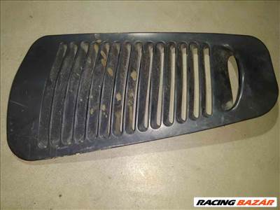 Seat Alhambra II Csomagtér Burkolat 7M0868479C