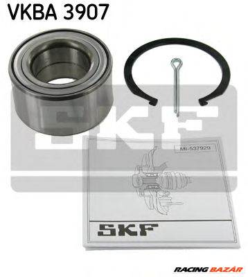 SKF VKBA 3907 - kerékcsapágy készlet HYUNDAI KIA