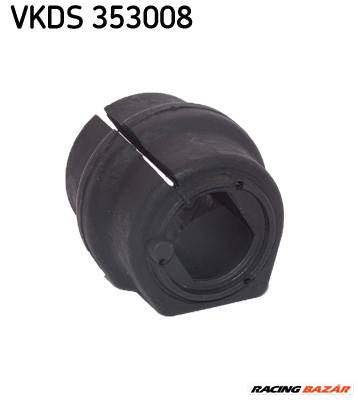 SKF VKDS 353008 - stabilizátor szilent CITROËN PEUGEOT