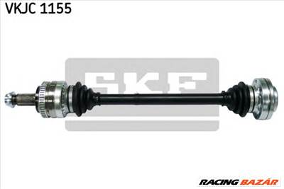 SKF VKJC 1155 - Féltengely BMW