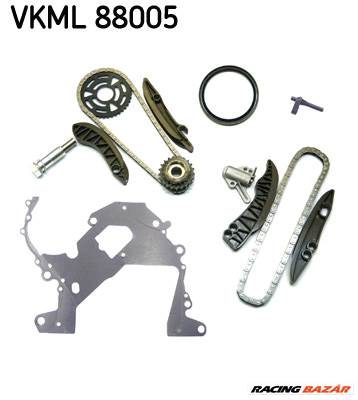 SKF VKML 88005 - vezérműlánc készlet BMW MINI