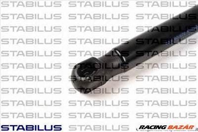 STABILUS 001984 - csomagtérajtó teleszkóp PEUGEOT