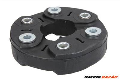 TEDGUM TED77590 - csukló, hosszanti tengely BMW