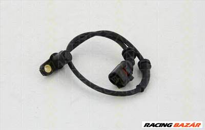 TRISCAN 8180 10100 - kerékfordulatszám érzékelő FORD SEAT VW