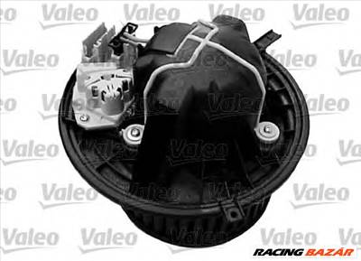 VALEO 715048 - Utastér ventillátor BMW