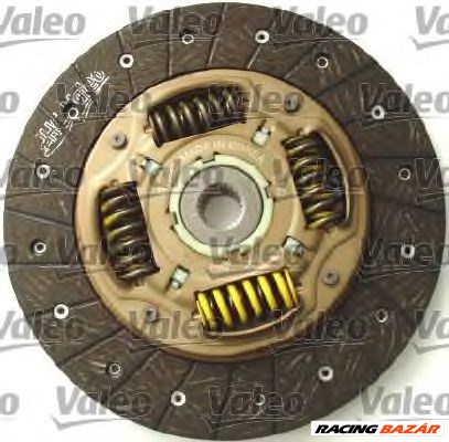 VALEO 826631 - kuplungszett CHEVROLET DAEWOO 1. kép