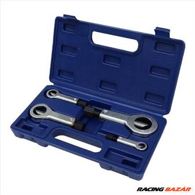 Lincos Anyacsavar roppantó, 9-27mm - MG50227