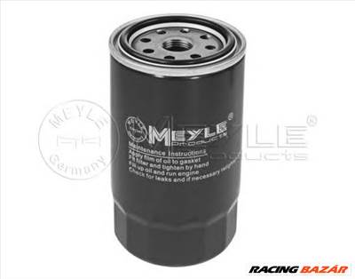 MEYLE 37-14 322 0008 - olajszűrő HYUNDAI