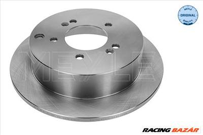 MEYLE 37-15 523 0027 - féktárcsa HYUNDAI KIA
