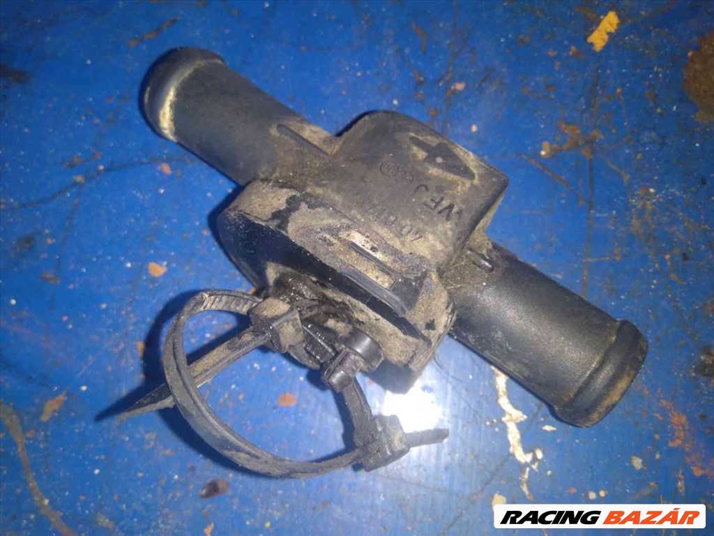 Volkswagen LT 35 Hűtőfolyadék Szabályzó Szelep 701 121 805 1. kép